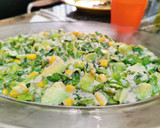 Foto del paso 1 de la receta: Ensalada verde!!!