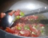 A picture of step 2 of Aloo tamatar ki sabji.