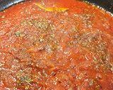 Foto del paso 4 de la receta: Bacalao con Tomate
