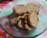Foto del paso 4 de la receta: Galletitas de avenas y pasas de uva
