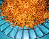 Foto langkah ke 7 dari resep Kentang mustofa a.k.a kentang kering anti gagal.