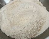 Foto langkah ke 2 dari resep Bolu Pisang 1 Telur.