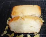 A picture of step 6 of Indian Style Lemon Cake (Eggless)(Gondhoraj lemon juice & lemon rind).