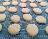 Habkönnyű szalagos fánk 🍩 recept fázis 5 fotója