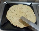 मिस्सी रोटी रेसिपी चरण 4 फोटो