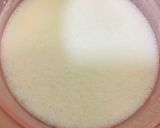 A picture of step 3 of Meethi lassi.