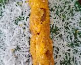 ખજૂર રોલ (Khajur Roll Recipe in Gujarati) રેસીપી સ્ટેપ4ફોટો