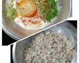 દૂધી મેથી ના થપેલા(Dudhi methi na thepla recipe in Gujarati) રેસીપી સ્ટેપ1ફોટો