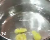 Foto langkah ke 4 dari resep 💕SUP BENING IKAN GABUS.