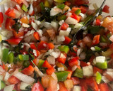Foto del paso 2 de la receta: Nachos estilo San Fernando