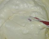 Foto del paso 4 de la receta: Pastel UTVCO