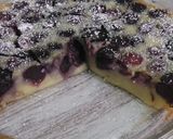 Foto del paso 3 de la receta Clafoutis con cerezas (receta francesa)