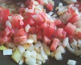 Foto del paso 1 de la receta: Lasaña de atún