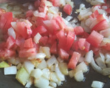 Foto del paso 1 de la receta: Lasaña de atún