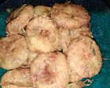 Foto langkah ke 3 dari resep Perkedel Kentang+Wortel.