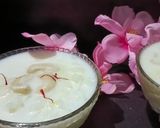 কৃষ্ণা কুমুদ চালের পায়েস( krishna kumud chaler payesh recipe in Bengali 0 রেসিপি ধাপ - 3 ছবি