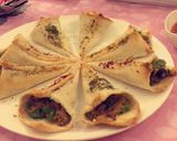 صورة لخطوة 3 من وصفة توست
