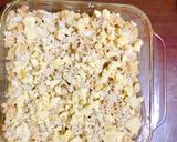 Foto langkah ke 9 dari resep Macaroni Schotel.