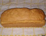 Foto del paso 7 de la receta: Pan de Molde Integral🍞 Gluten Free 🍞