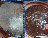 Foto langkah ke 4 dari resep Super fudgy brownies.