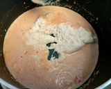รูปขั้นตอนการทำที่ 2 ของ ขนมจีนน้ำกะทิไก่ไม่เผ็ด[อาหารเด็ก]