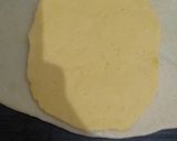 Foto langkah ke 3 dari resep Banana Strudel.