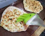 Foto del paso 4 de la receta: Panes planos de yogurt