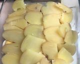 Rakott burgonya recept fázis 3 fotója