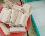 Foto langkah ke 7 dari resep Pisang Cokelat.