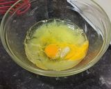 Foto del paso 1 de la receta: Galletas de limón