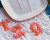A picture of step 6 of Sugar Candy 🍬😋.