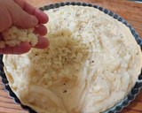 Foto del paso 5 de la receta: Tarta de cebolla
