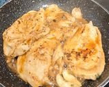 Foto del paso 1 de la receta: Pollo "Marry me"