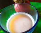 Ginger apple shot recipe step 5 photo