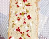 Foto del paso 2 de la receta Pionono relleno con crema de yemas