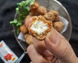 પનીર પોપકોર્ન રેસીપી સ્ટેપ5ફોટો