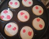 Foto langkah ke 4 dari resep Cake Jelita Mini.