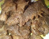 Foto langkah ke 2 dari resep Dendeng Balado Basah.