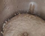A picture of step 1 of Cap dosa.