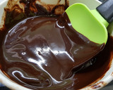 Foto del paso 1 de la receta: Coulant de chocolate relleno de chocolate blanco