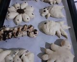 Foto langkah ke 10 dari resep Basic White Bread (Dairy Free).