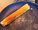 Foto del paso 6 de la receta: Wrap