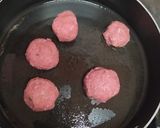 Foto del paso 5 de la receta: Albóndigas