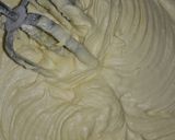 Foto del paso 3 de la receta: Torta de higos y nueces