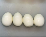 Foto del paso 4 de la receta: Huevos Panda