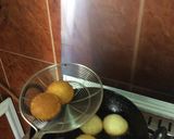 صورة لخطوة 3 من وصفة باني بوري الهندي