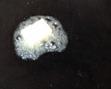 氣炸鍋-蘋果戚風蛋糕的食譜步驟1照片