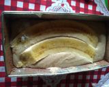 Foto del paso 5 de la receta: Budín de banana