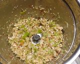 A picture of step 1 of Pithale.