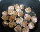 Foto del paso 2 de la receta: Albondigas en salsa